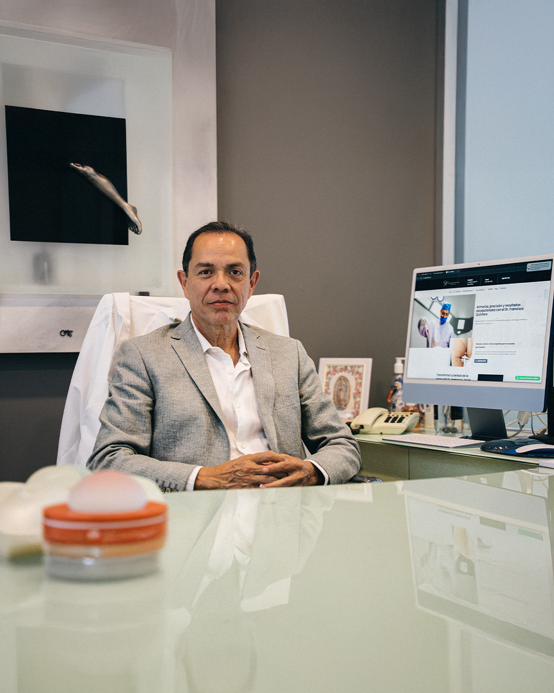 Dr. Quintero Cirujano Plastico